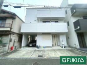 大阪府枚方市北中振３丁目