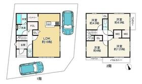 京都府京都市西京区上桂西居町