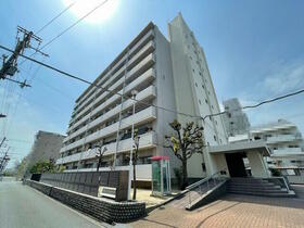 東部コーポ１号棟