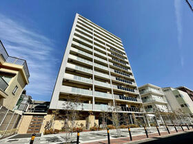 サンクレイドル阿倍野阪南町