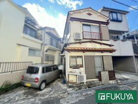 大阪府枚方市招提大谷３丁目