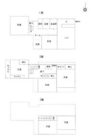 兵庫県伊丹市野間北１丁目