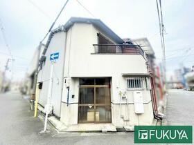 大阪府大阪市東住吉区桑津１丁目