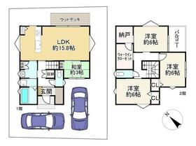 滋賀県大津市大江６丁目