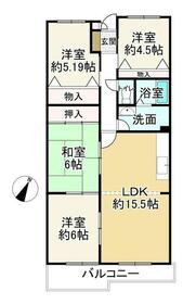 西大寺サンプラザ１号棟