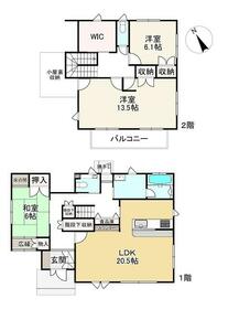 滋賀県野洲市冨波甲
