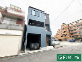 大阪府大阪市東淀川区小松３丁目