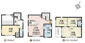 東京都荒川区西日暮里６丁目