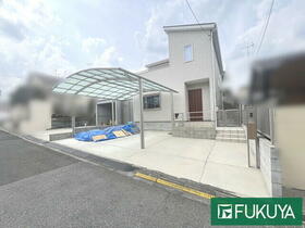 奈良県生駒市鹿ノ台北１丁目