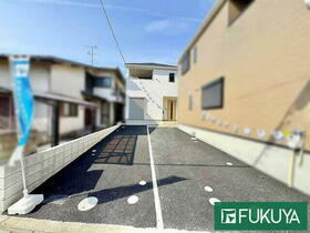 京都府宇治市五ケ庄三番割