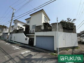 大阪府豊能郡豊能町ときわ台２丁目