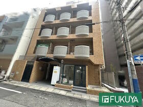 ダイアパレス新神戸