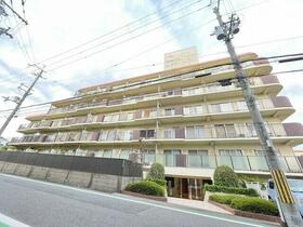 香里ヶ丘ガーデンハイツ?