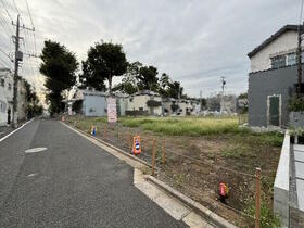 東京都練馬区高松６丁目