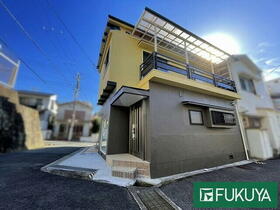 兵庫県神戸市垂水区上高丸３丁目