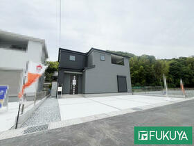 兵庫県姫路市勝原区山戸