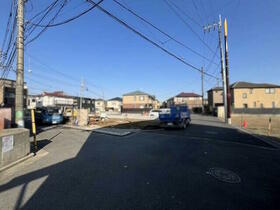 東京都練馬区土支田３丁目