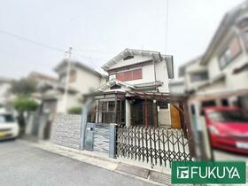 奈良県生駒郡安堵町大字西安堵