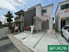 兵庫県明石市大久保町八木