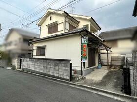 奈良県葛城市北花内