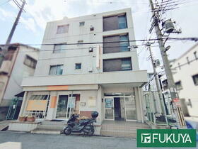 生和巽マンション