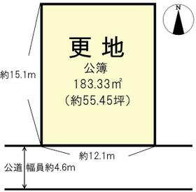 奈良県生駒郡平群町上庄２丁目