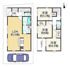 大阪府枚方市出口４丁目