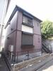 中山手ガーデンハウスA棟 2階 築25年9ヶ月の賃貸物件