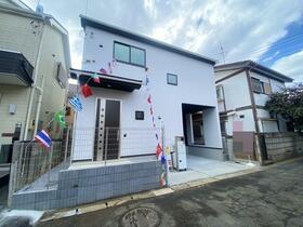 東京都東村山市久米川町１丁目