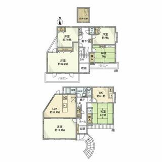 間取り：214078222822