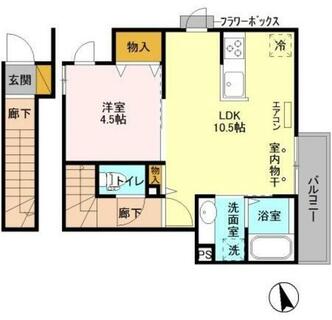 間取り：212057685211