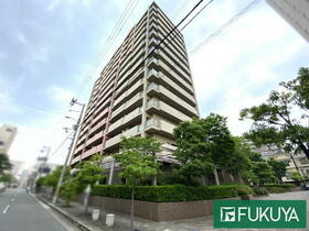 ファミール東加賀屋ウイングス