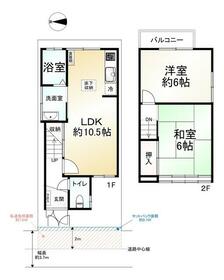 京都府京都市伏見区深草ヲカヤ町
