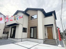 千葉県船橋市高野台３丁目