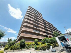 グランフィーネ枚方長尾