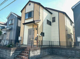 東京都昭島市大神町４丁目