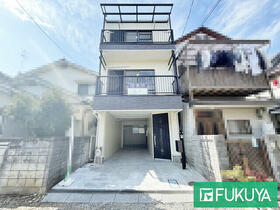 兵庫県尼崎市東難波町４丁目