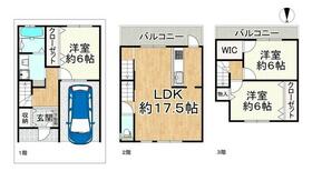 大阪府大阪市大正区泉尾３丁目