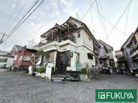 大阪府寝屋川市秦町