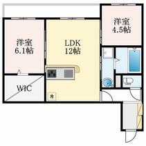 間取り：227094779680