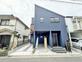 東京都足立区西保木間１丁目