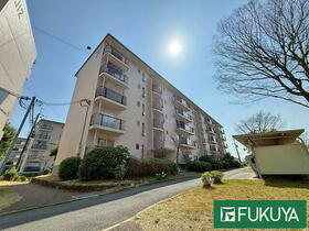 男山第４住宅３１１号棟