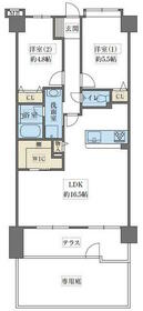 チサンマンション松原