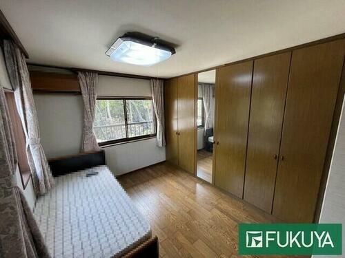 detached 奈良県奈良市五条２丁目