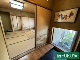 detached 奈良県奈良市五条２丁目