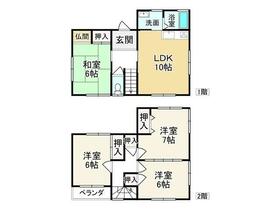 兵庫県加西市北条町北条