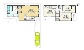 兵庫県神戸市須磨区関守町２丁目