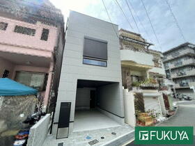 兵庫県神戸市灘区篠原南町５丁目