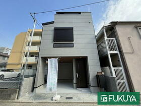 兵庫県神戸市灘区岸地通３丁目