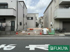 東京都江戸川区松江７丁目